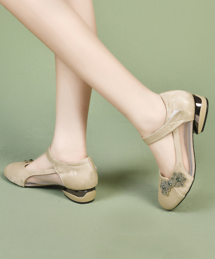 Chic Orthopedic Sandals with Unique Design