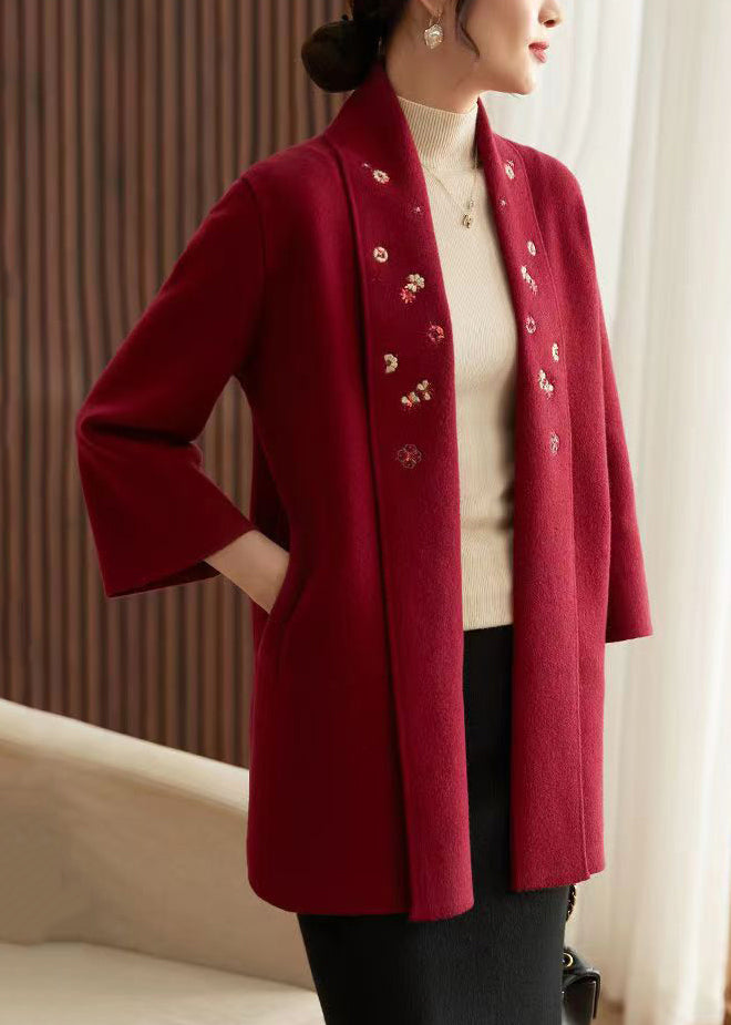 Gracefully Styled Cardigan for Any Occasion