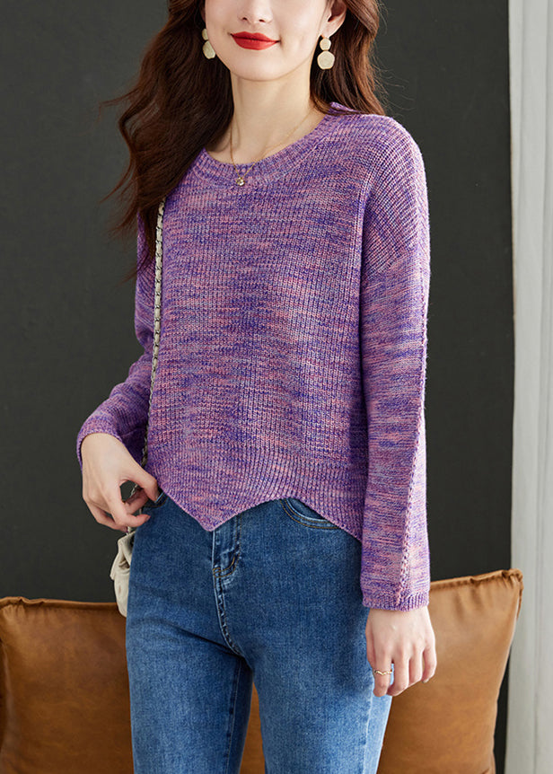 Beautifully Crafted Sweater in a Classic Style