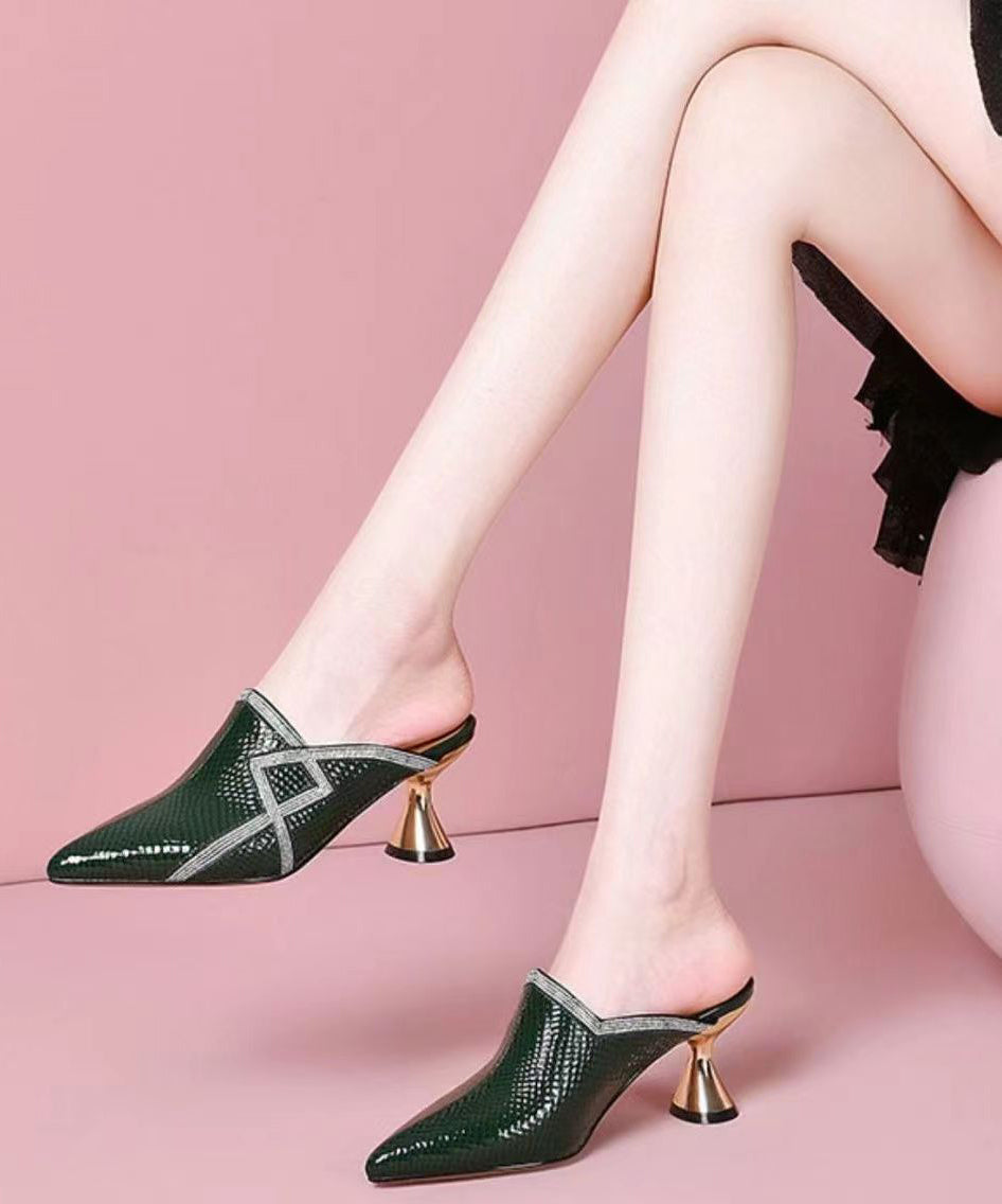 Classic Orthopedic Sandals with Timeless Style