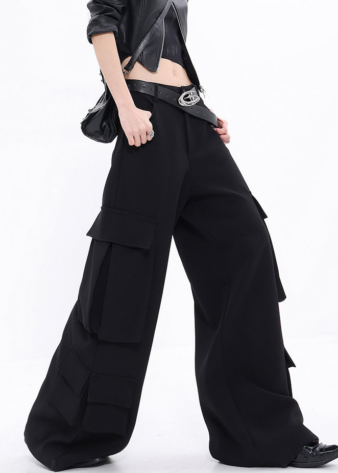 Beautifully Finished Pants in a Timeless Design