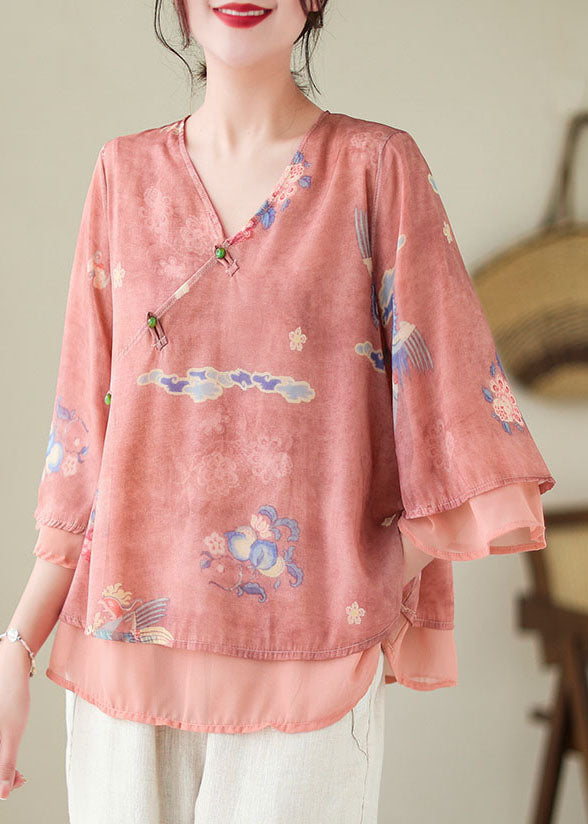 Polished Shirt with an Effortless Classic Look