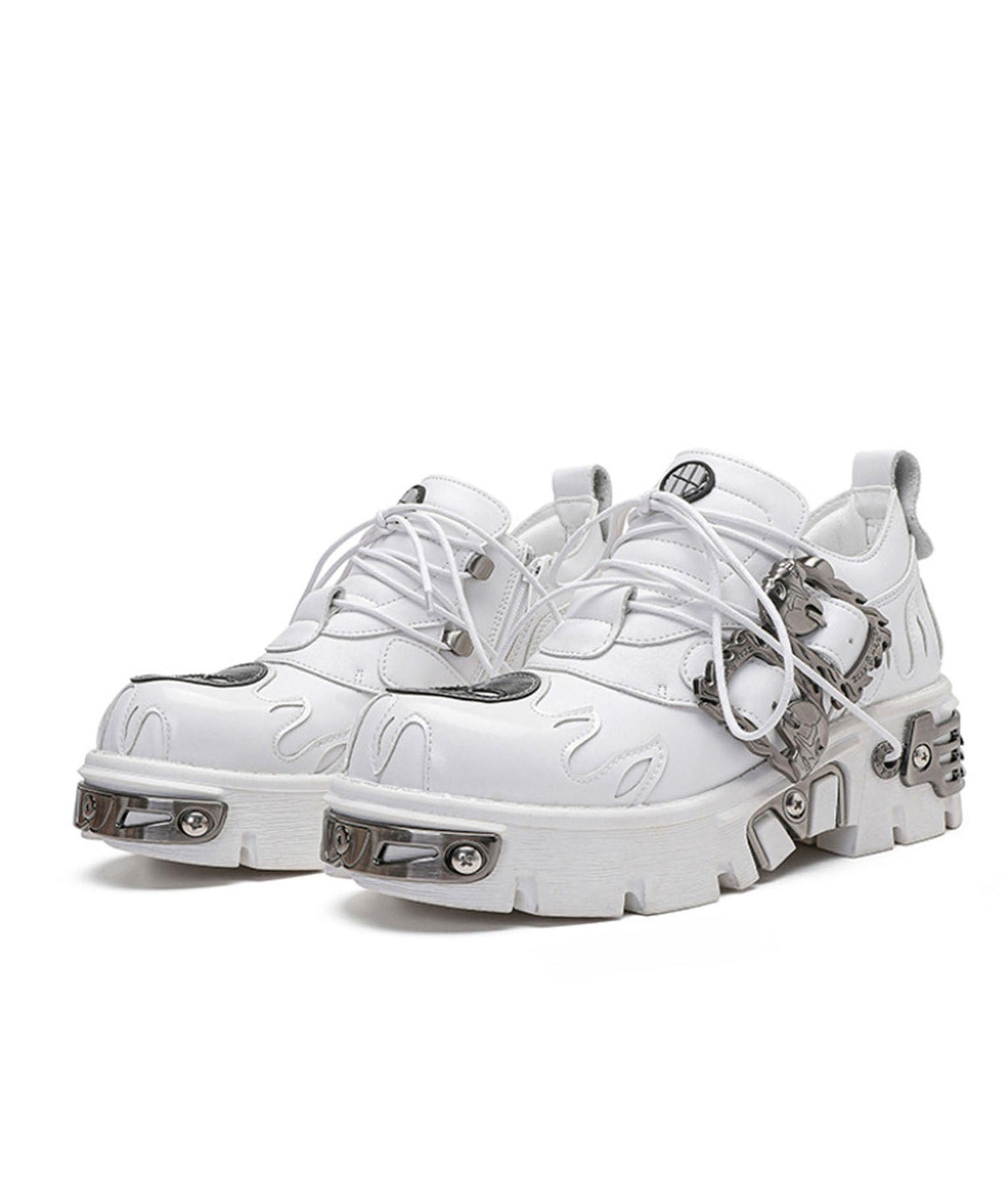 Graceful Orthopedic Shoes for Modern Look