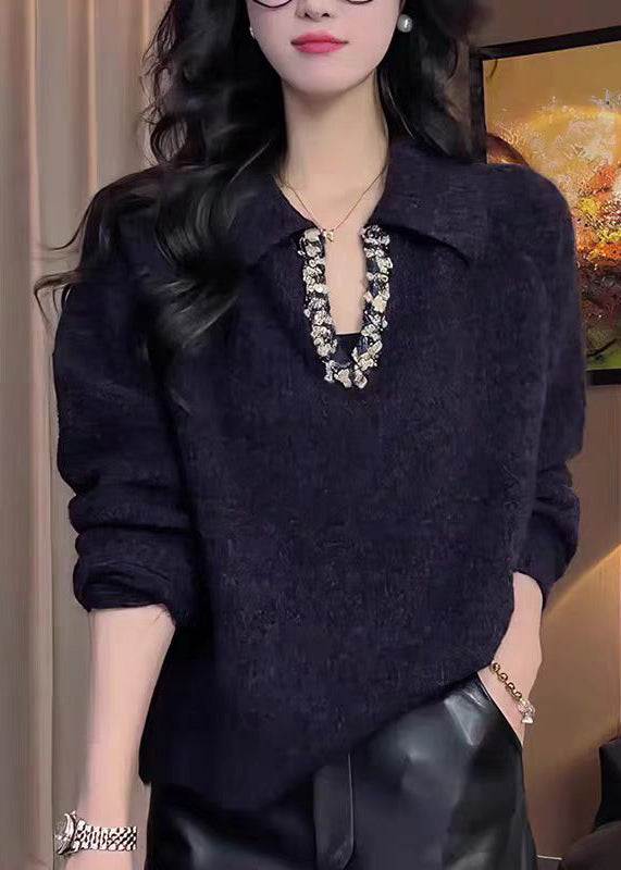 Beautifully Balanced Top with Timeless Character