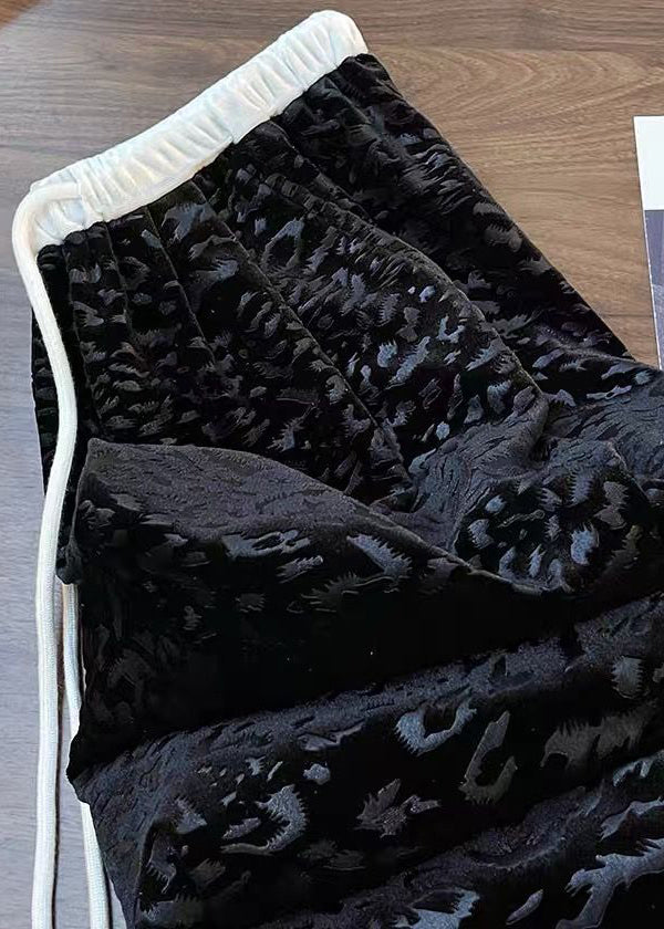 Vintage Inspired Pants with a Contemporary Edge