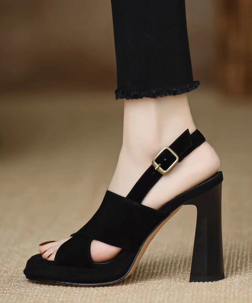 Chic Orthopedic Sandals with Unique Design