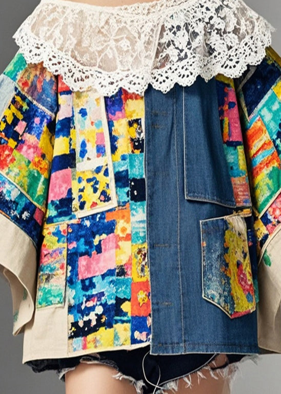 Elegantly Styled Coat for Everyday Wear