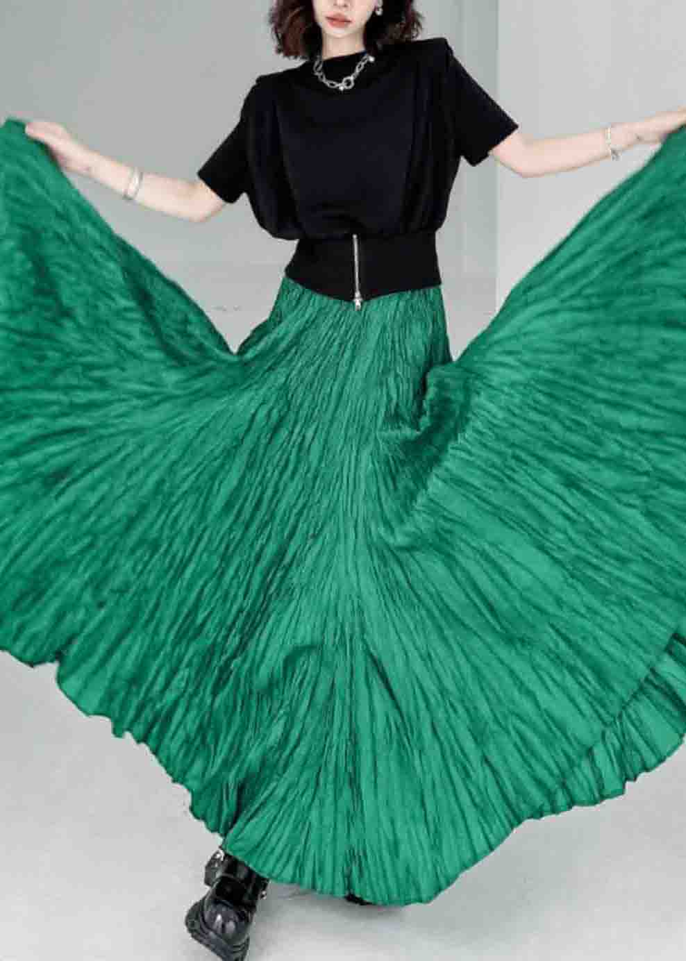 Classic Vintage Garment with a Flattering Fit