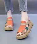 Beautifully Crafted Orthopedic Sandals