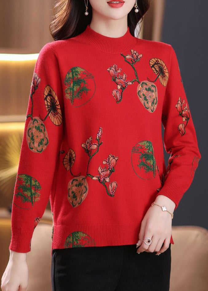 Beautifully Balanced Top with Timeless Character