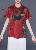 Classic Vintage & Enduringly Stylish Shirt