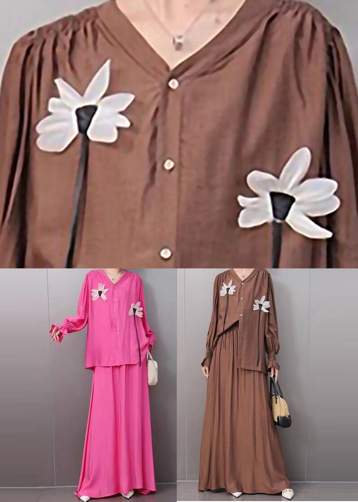 Elegantly Styled Shirt for Everyday Wear