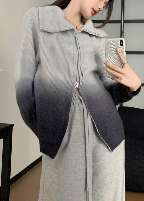 Classic Vintage Jacket with a Flattering Fit