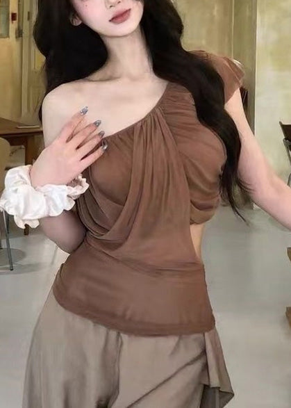 Elegantly Styled Top for Everyday Wear