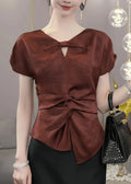 Sophisticated Shirt with a Clean Classic Look