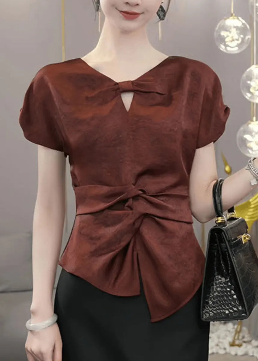 Sophisticated Shirt with a Clean Classic Look