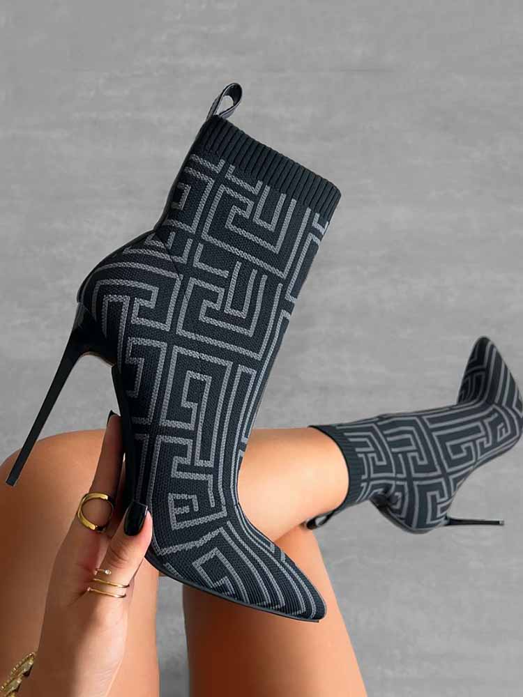 Stylish Orthopedic Boots for Any Occasion