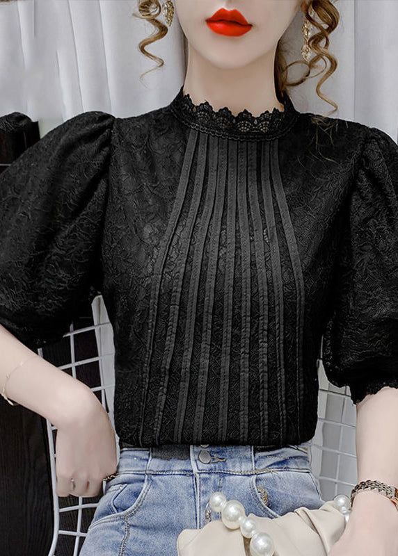 Beautifully Balanced Top with Timeless Character