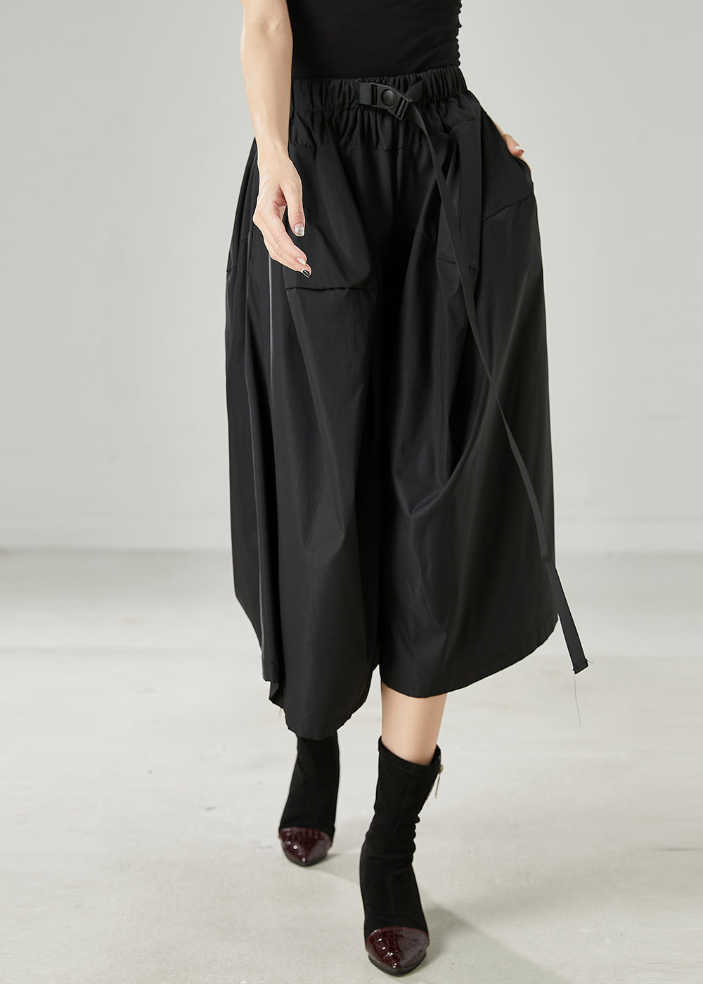 Beautifully Finished Trousers in a Timeless Design