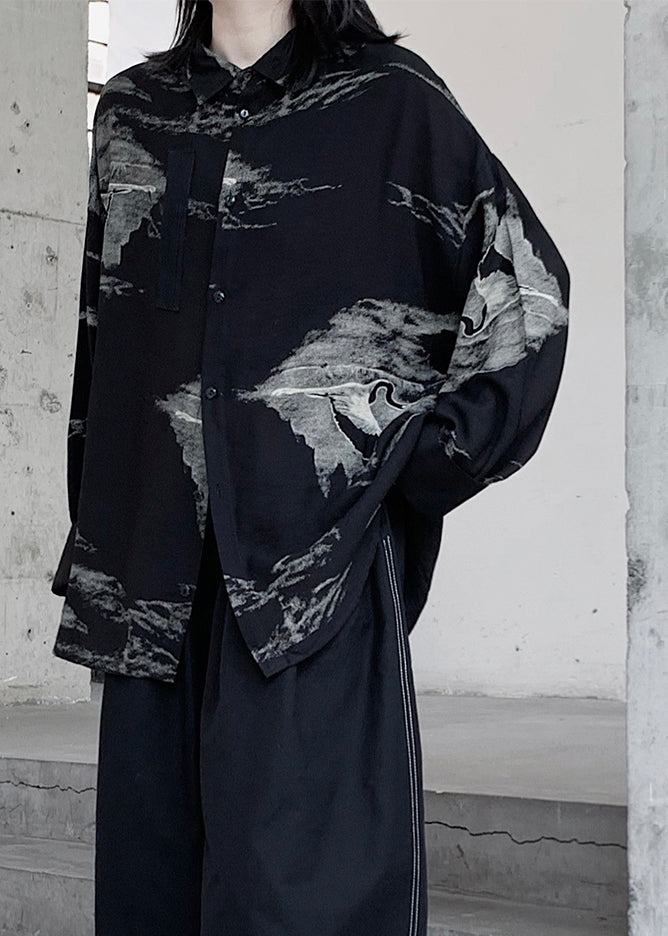 Beautifully Crafted Shirt in a Classic Style
