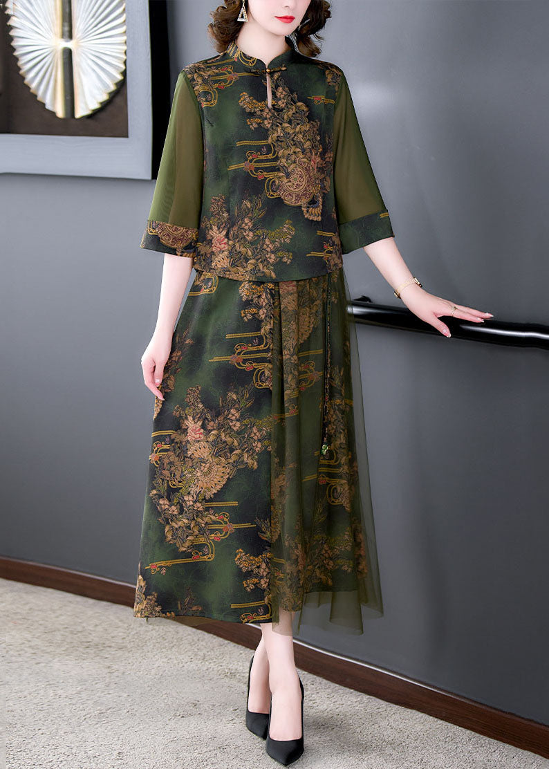 Beautifully Crafted Top in a Classic Style