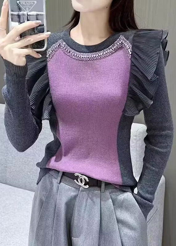 Beautifully Finished Top in a Timeless Design