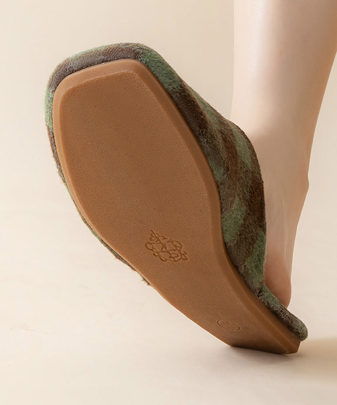 Comfortable Orthopedic Slippers for Daily Wear
