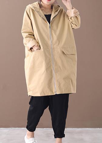 Sophisticated Coat with a Clean Classic Look