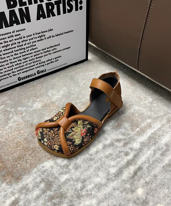 Comfortable Orthopedic Sandals for Daily Wear