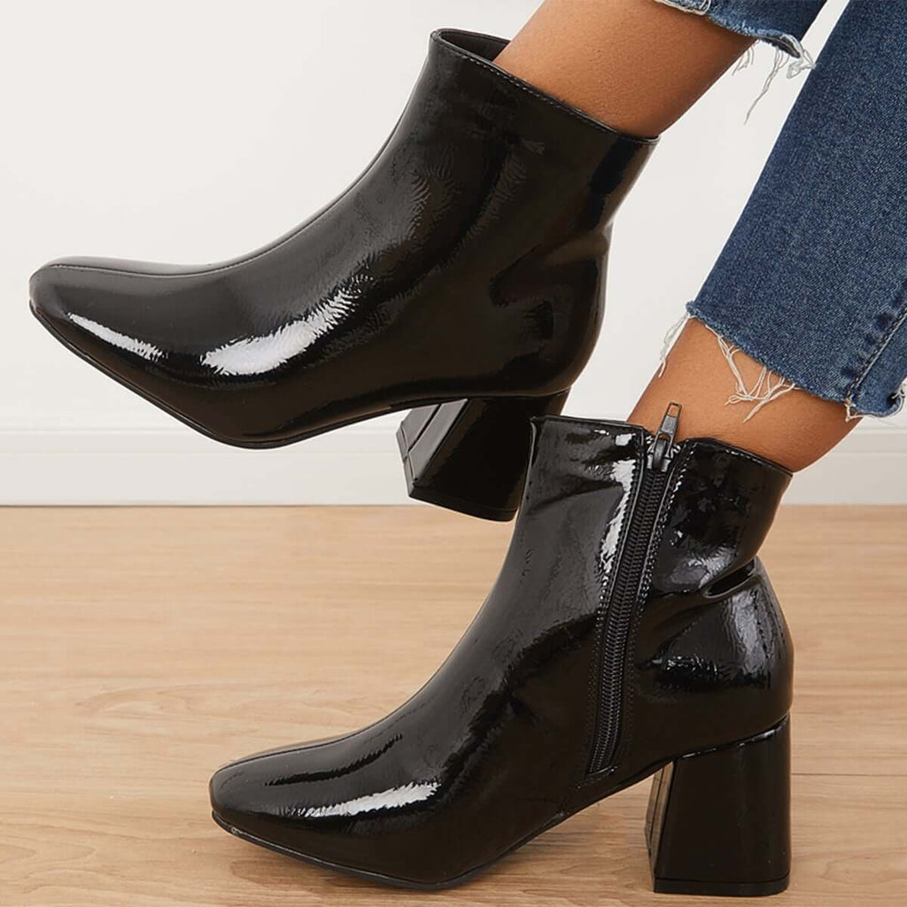 Comfortable Orthopedic Boots for Daily Wear