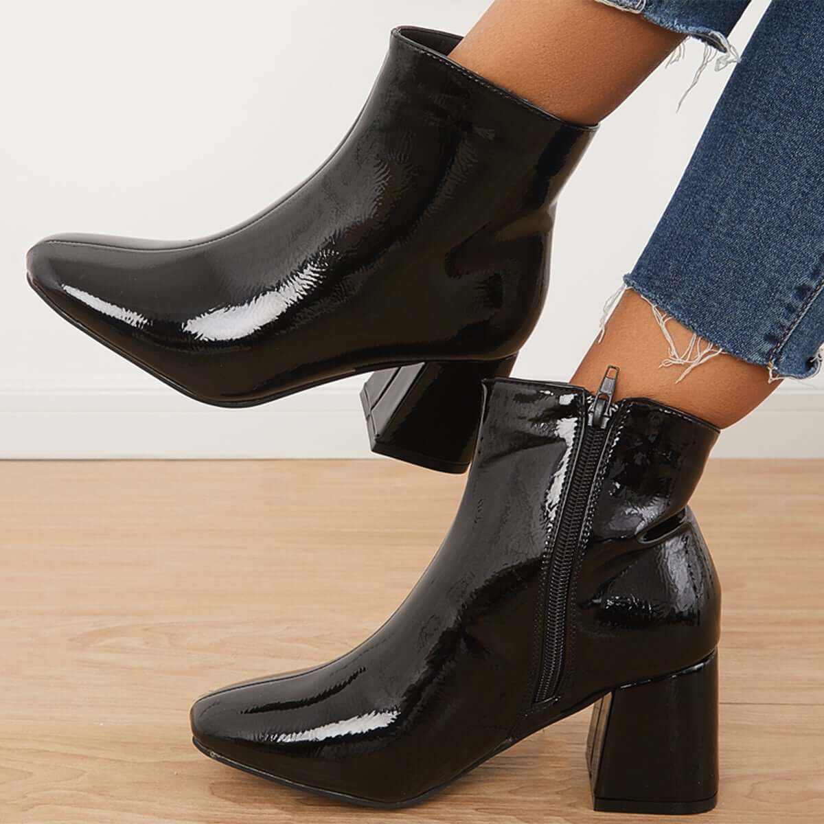 Comfortable Orthopedic Boots for Daily Wear