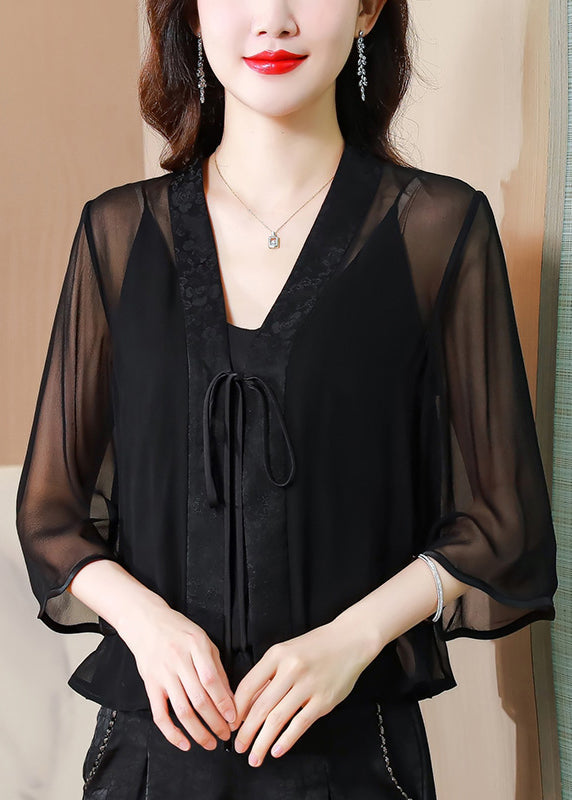 Polished Cardigan with an Effortless Classic Look