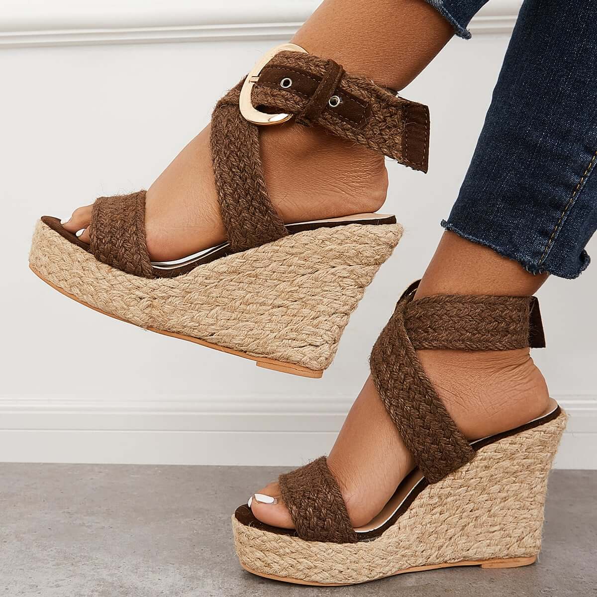 Stylish Orthopedic Sandals for Any Occasion