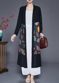Sophisticated Cardigan with a Clean Classic Look