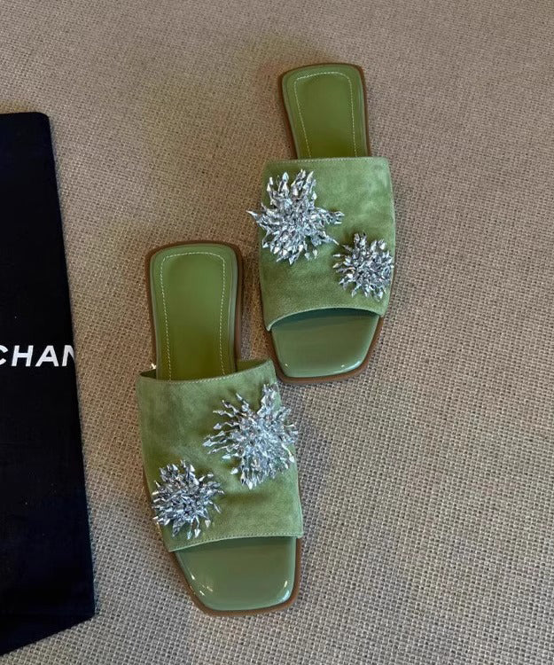 Classic Orthopedic Sandals with Timeless Style