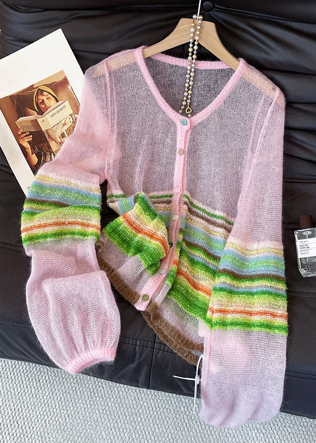Beautifully Crafted Cardigan in a Classic Style