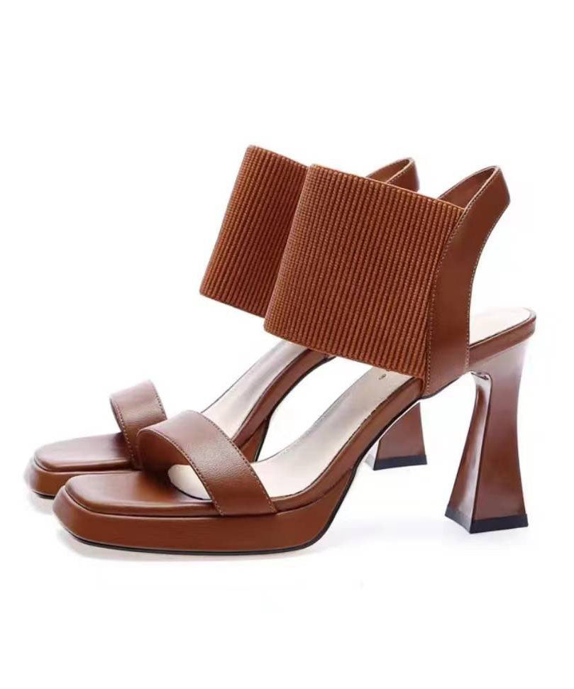 Comfortable Orthopedic Sandals for Daily Wear
