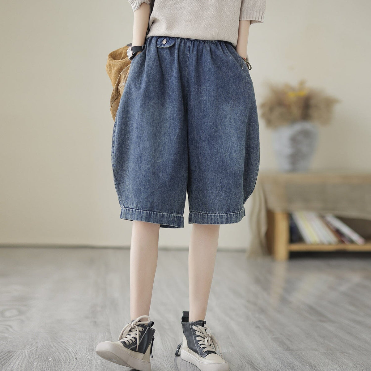 Beautifully Crafted Garment in a Classic Style