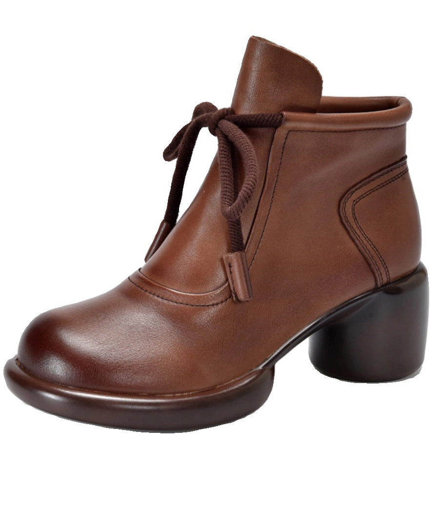 Stylish Orthopedic Boots for Any Occasion