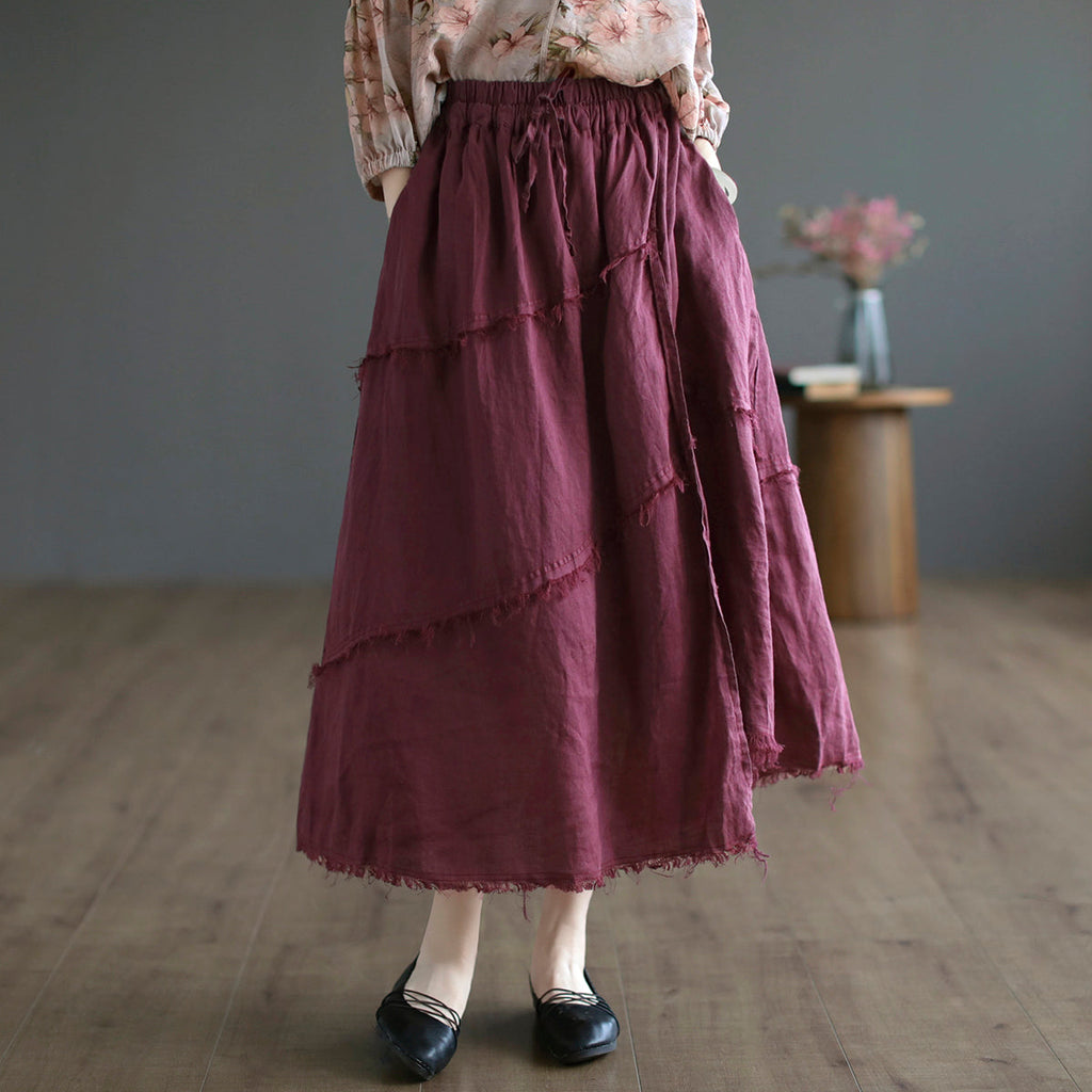 A Vintage Style Garment with Delicate Timeless Details