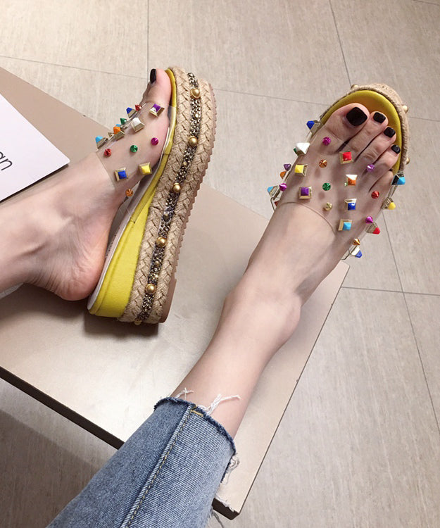 Comfortable Orthopedic Sandals for Daily Wear