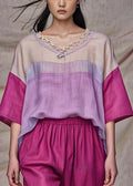 Beautifully Balanced Top with Timeless Character