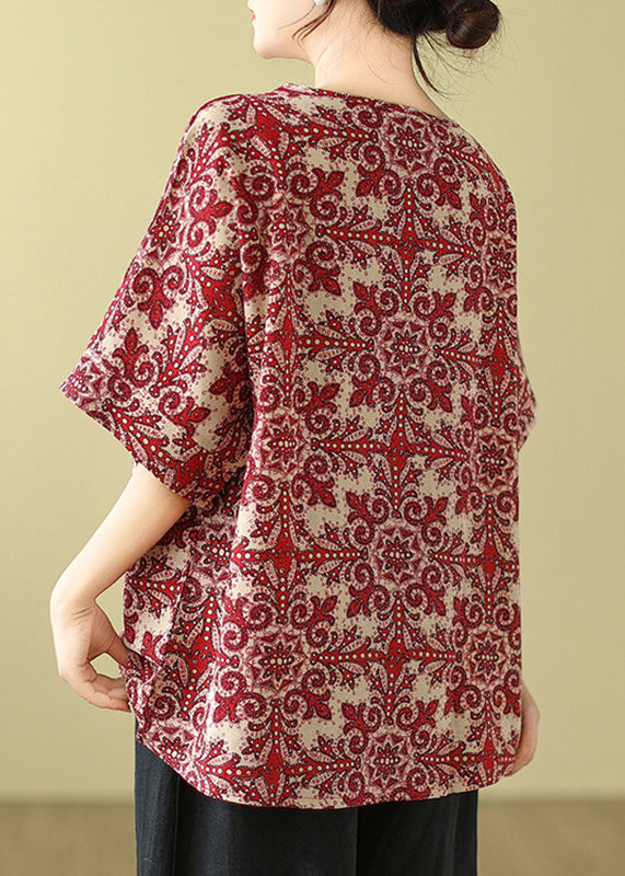 Classic Vintage & Enduringly Stylish Shirt