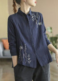 Beautifully Finished Shirt in a Timeless Design