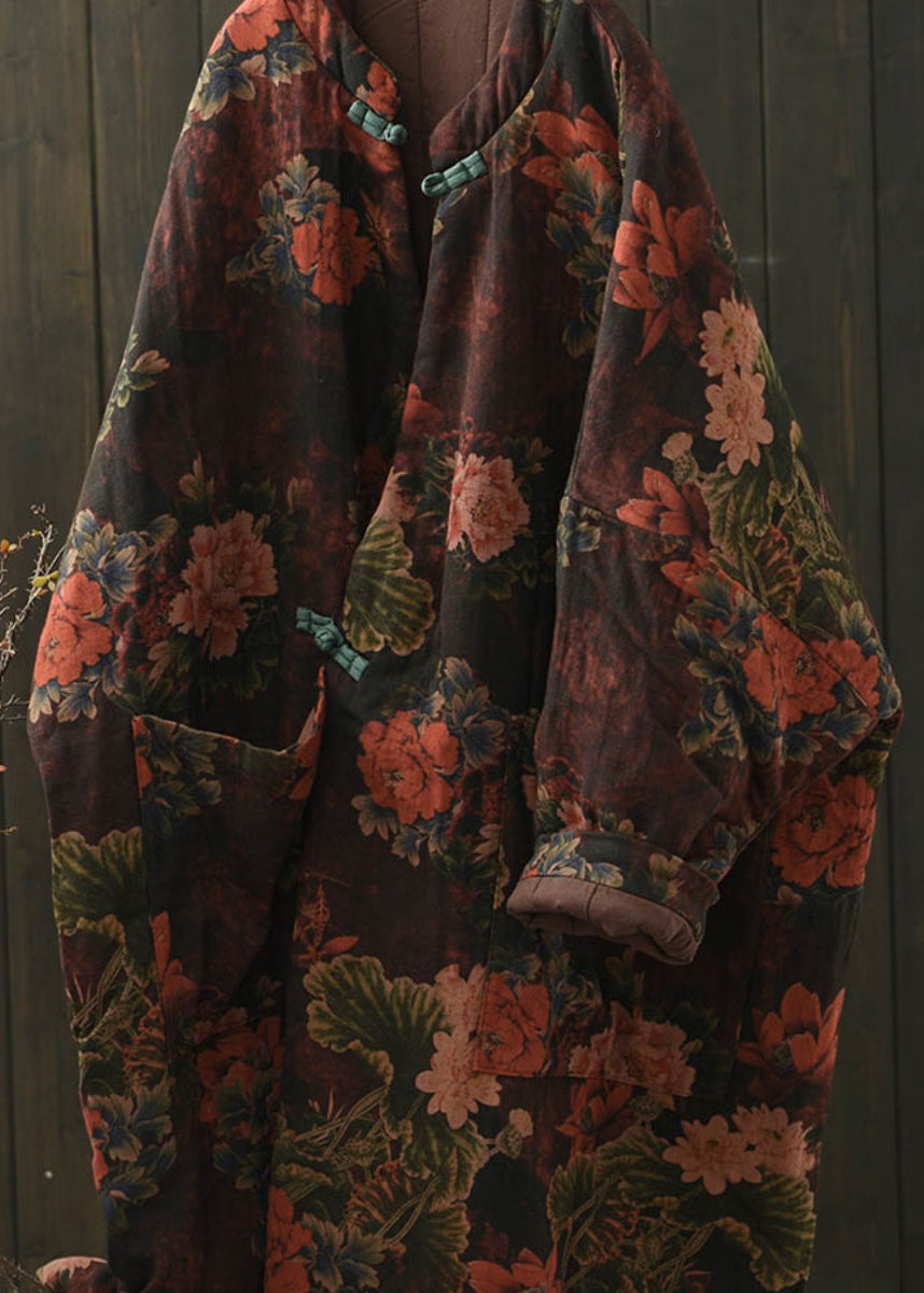 Elegantly Styled Coat for Everyday Wear