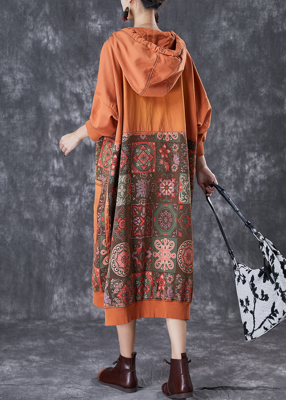 Beautifully Crafted Pullover in a Classic Style
