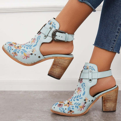 Elegant Orthopedic Sandals for Every Step