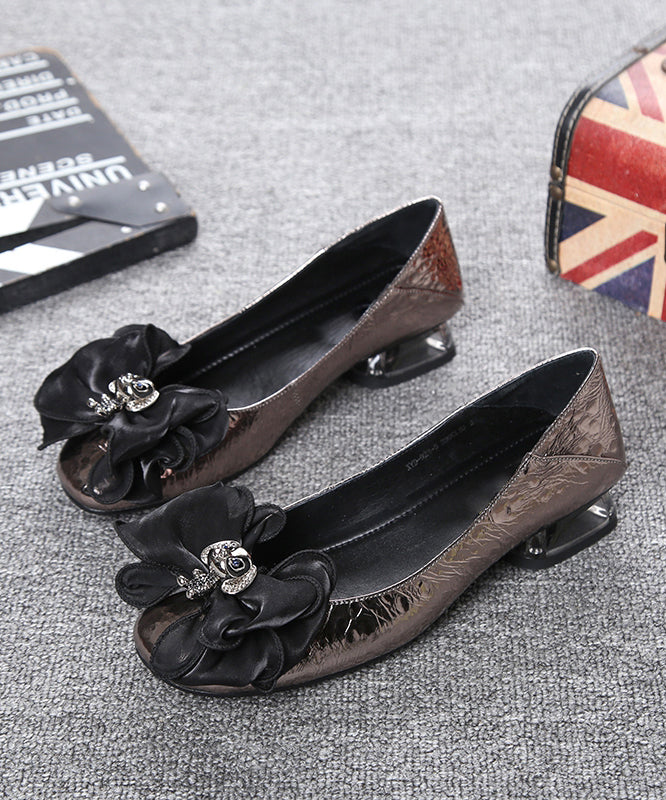 Stylish Orthopedic Flats for Any Occasion