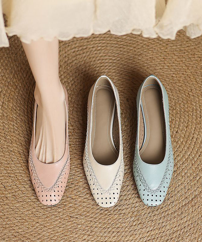 Elegant Orthopedic Shoes for Every Step