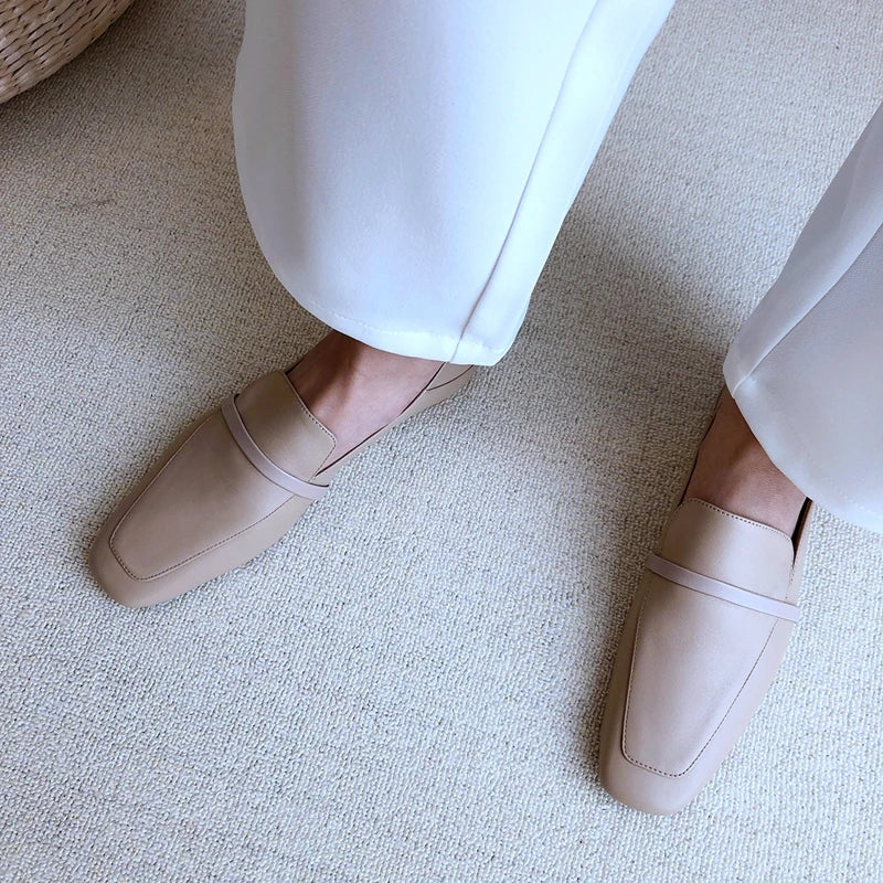 Stylish Orthopedic Loafers for Any Occasion